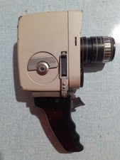 Cinepresa bauer vintage usato  Villar Focchiardo