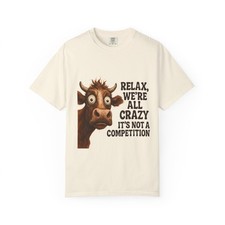 Relax all crazy d'occasion  Expédié en Belgium
