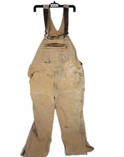 Carhartt canvas double for sale  Craig