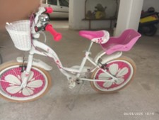 bicicletta bimba frozen usato  Andria