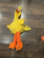 Big bird sesame for sale  Absecon