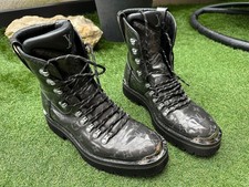 LOUIS VUITTON Outland Hiking Boots EU 43 US 9,5 na sprzedaż  PL