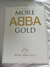 Abba gold for sale  DERBY