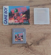 Jeu worms nintendo d'occasion  Le Mans