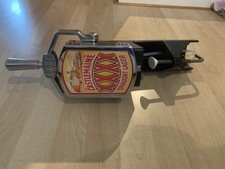 Castlemaine xxxx draught for sale  WARRINGTON