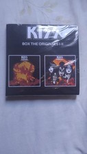 box kiss comprar usado  Brasil 