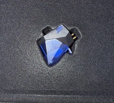 Ortofon blue moving for sale  PLYMOUTH