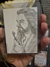 Lord the rings gebraucht kaufen  Griesheim