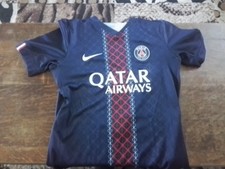 Maillot psg d'occasion  Forcalquier