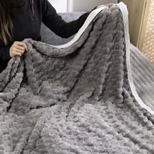 Turtle velvet blanket for sale  MANCHESTER