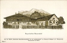 Kochel see berbayern gebraucht kaufen  Berlin