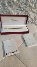 Penna cartier usato  Italia