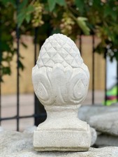 Stone acorn statue for sale  DAGENHAM