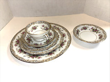 Noritake somerset 5317 for sale  Fonda