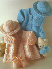 Baby coat hat for sale  SWANLEY