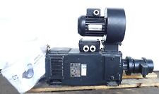 Motor gleichstrommotor 2kw gebraucht kaufen  Hamburg