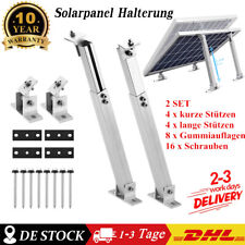 Aufständerung solarmodul halt gebraucht kaufen  Langenlonsheim