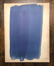 Hans hartung oevres usato  Roma
