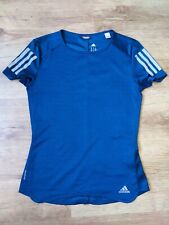 adidas damski zielony t-shirt xs na sprzedaż  PL