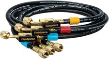Fieldpiece hr3b ball for sale  Georgetown