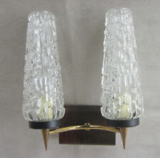 Ancienne lampe applique d'occasion  France