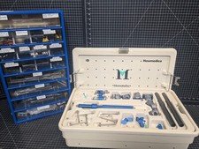 Surgical instruments stryker for sale  Gig Harbor