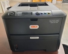 Oki b420dn printer for sale  Indianapolis