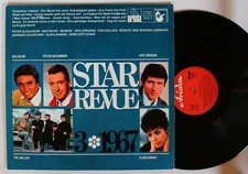 Star revue ger gebraucht kaufen  München