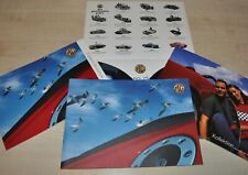 MG MG MGF Press Kit Folder Akcesoria Akcesoria Akcesoria Kolekcja Brochure Broszura Broszura DE na sprzedaż  PL