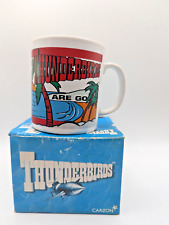 Thunderbirds 1993 kiln for sale  WATCHET