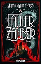 Fauler zauber roman gebraucht kaufen  Berlin