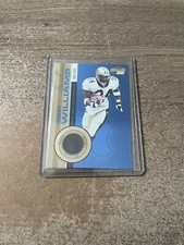 Usado, 2001 Pacific Invincible Blue #’D /250 Ricky Williams #153 comprar usado  Enviando para Brazil