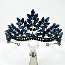 Handgefertigte luxus tiara gebraucht kaufen  Hamburg