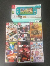 Console nintendo switch d'occasion  Albens