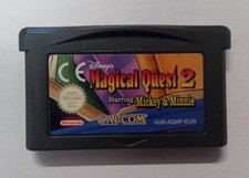 Magical quest starring usato  Alessandria