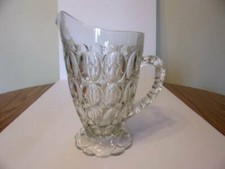 Jeannette elegant glass d'occasion  Expédié en Belgium