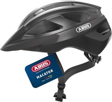 Abus rennradhelm macator gebraucht kaufen  Münster