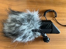 Rode stereo videomic gebraucht kaufen  Stuttgart