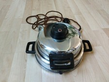 Altes cloer waffeleisen gebraucht kaufen  Bochum