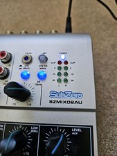 Subzero mix02au usb for sale  BIDEFORD