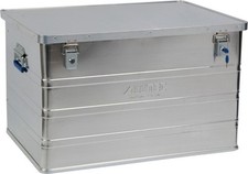 Alutec aluminiumbox classic gebraucht kaufen  Völklingen