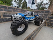 Cen magnum nitro for sale  KETTERING