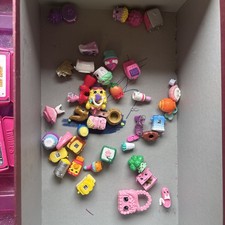 Shopkins collection for sale  ALDERSHOT