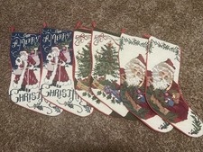 Vintage santa tree for sale  Hanford