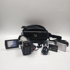 Jvc camcorder dvl505u for sale  San Miguel
