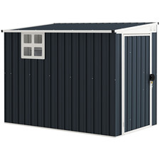 Outsunny 7.6ft 4ft for sale  GREENFORD