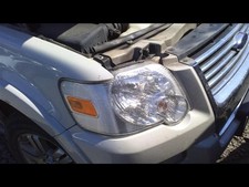 Used right headlight for sale  Corvallis
