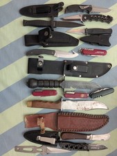 folding bowie for sale folding bowie for sale Auburn