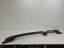 Barres toit dacia d'occasion  Saint-Saëns