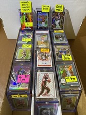 Huge nfl lot for sale  Lititz
